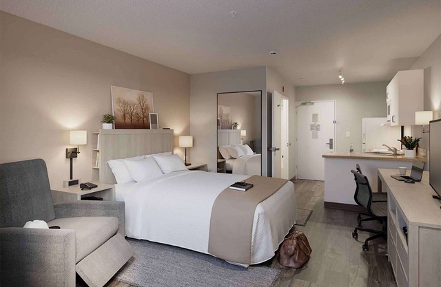 Extended Stay America Suites Washington DC Tysons Corner