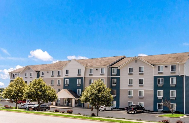 Extended Stay America Select Suites - Bentonville