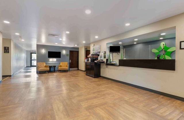 Extended Stay America Suites Washington DC Centreville Manas