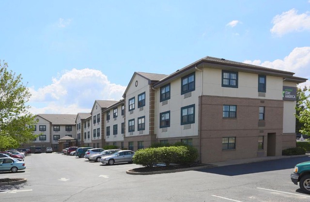 Extended Stay America Suites - St Louis - St Peters