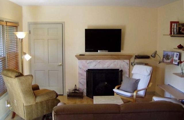 Extended Stay for Holidays & Business