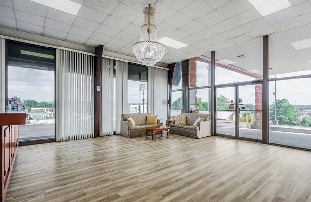 Extended Stay Suites Cookeville - Tennessee Tech