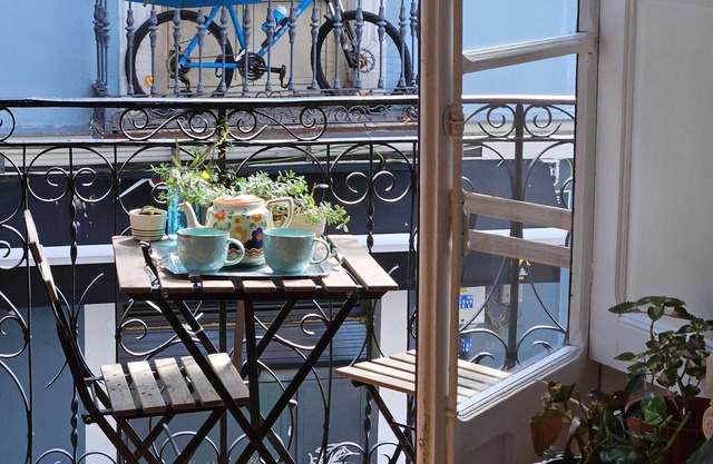 Extraordinary Apartment 1 Minute From The Plaza Mayor