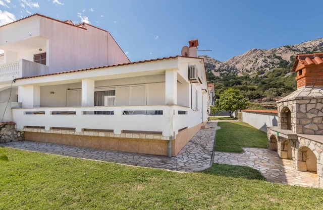 Extraordinary Villa Damir