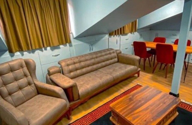 Eyüpsultan ABS Suites - Loft