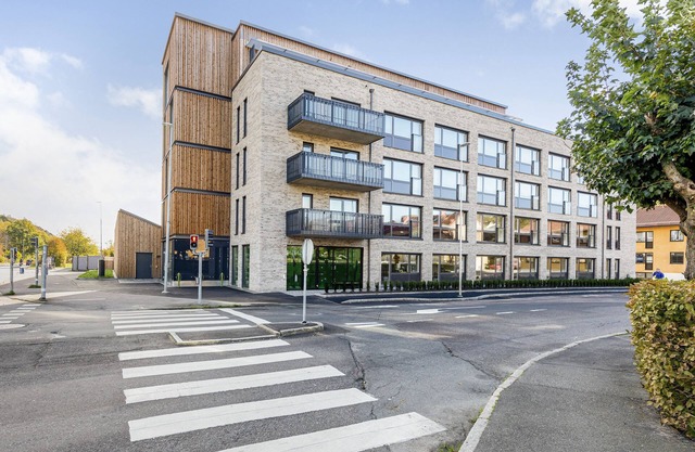 Företagsbostäder Mölndal