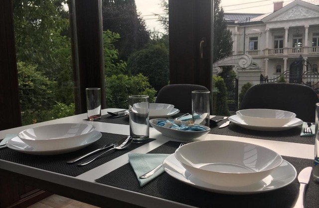 Fürj Apartman Miskolctapolca