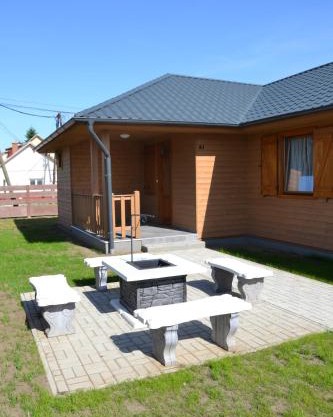 Fürjes Apartmanházak