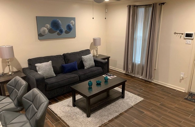 F-Beautiful Apartment/Customed Luxury Design Apartment F