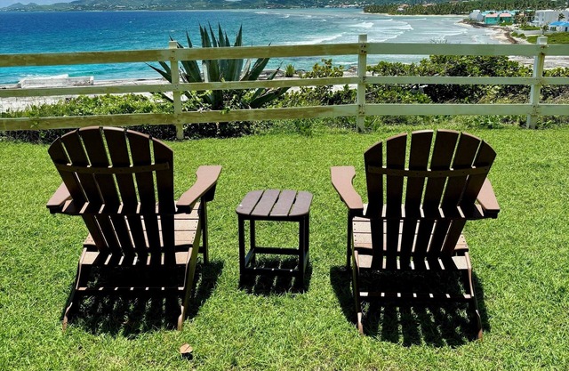 F&L's Seaview Escape St Croix, USVI