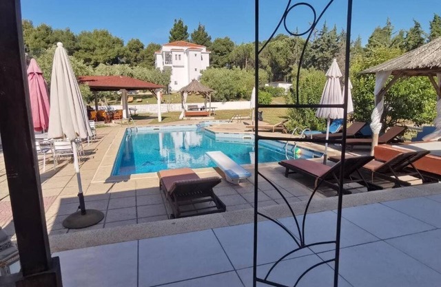 (F) - Nr.7 Family Suite