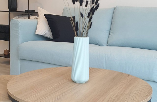 F4 Family apartment between Paris & Disneyland