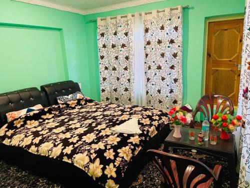 Fab Ocean Guest House