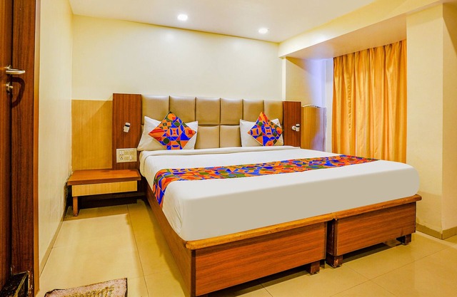 Fabexpress Aishwarya Residency