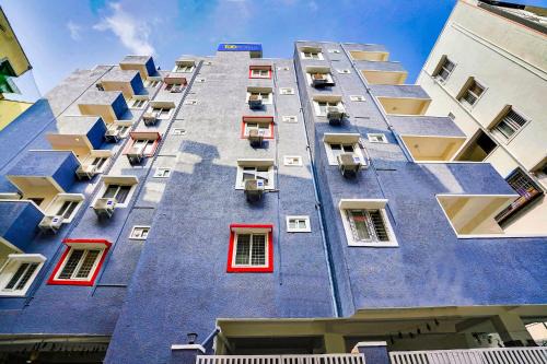 FabExpress Grand Aarvi Prime - Nr GSM Mall, Madeenaguda