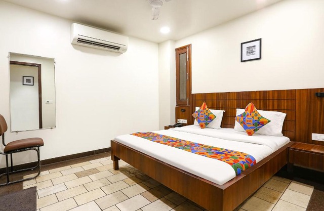 FabExpress Marigold I