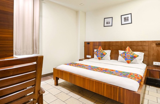 Fabexpress Marigold I