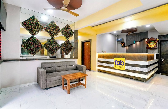 Fabexpress Sagar Residency