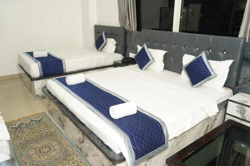 FabHotel Banarasi Kothi