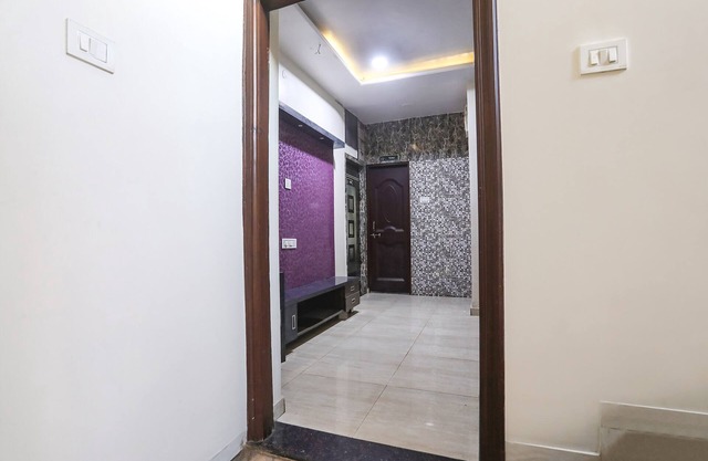 Fabhotel Legacy I