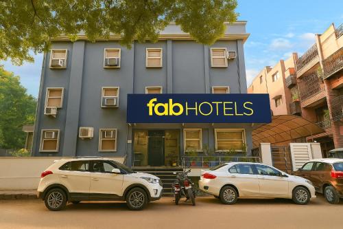 FabHotel Lord Inn