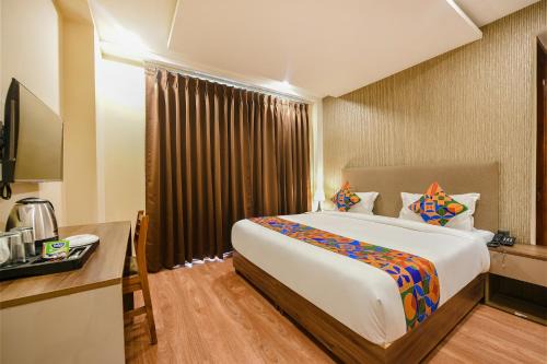 FabHotel Prime Blest Park Near Yashobhoomi Convention Centre