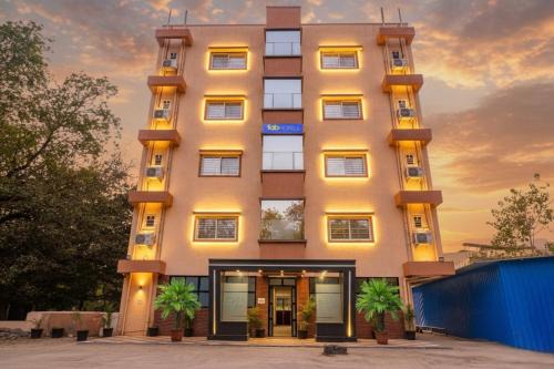 FabHotel Prime Esta Inn - Nr Twin Tower, Viman Nagar