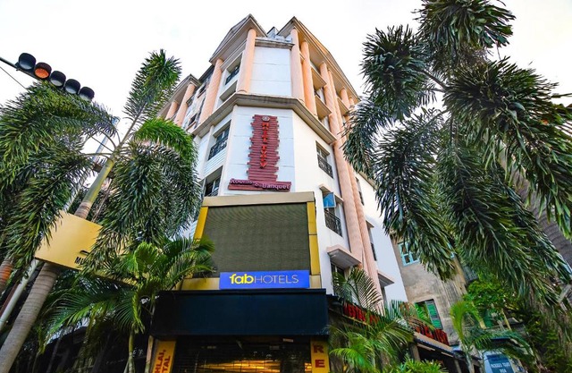 FabHotel Prime Goodwill