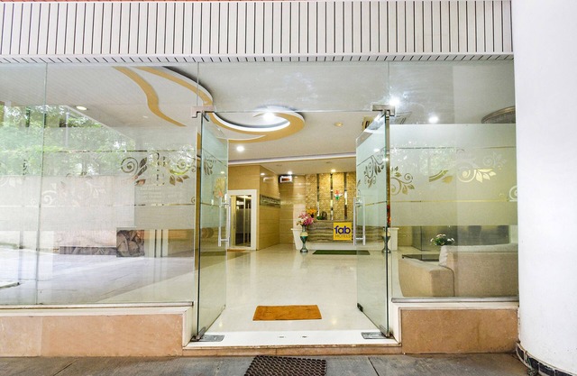 FabHotel Prime Occassia Bliss Hyderabad 109916811