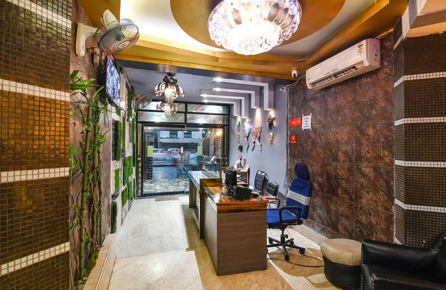 FabHotel Prime Rockstar