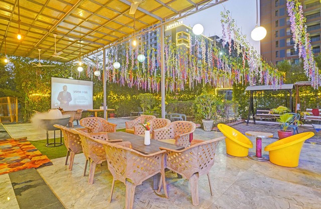 Fabhotel Siddharth Inn