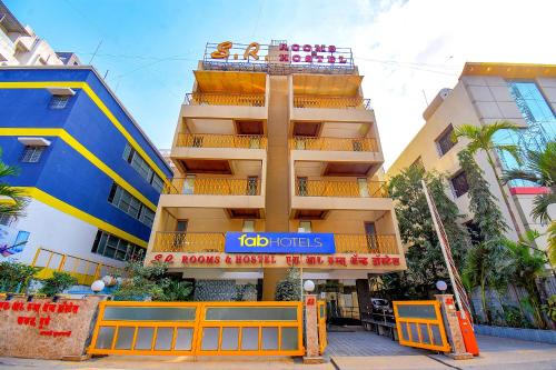 FabHotel SR Wakad - Nr Mall of Millenium