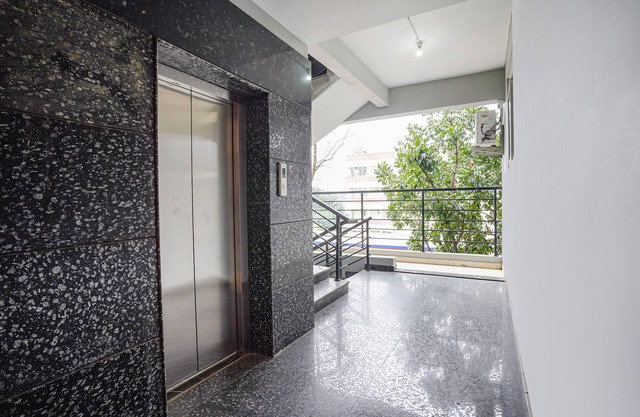 Fabhotel Srinidhi Comfort