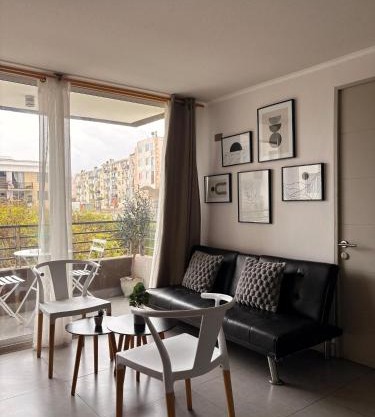 Fabuloso Departamento-2Hab-2Baños