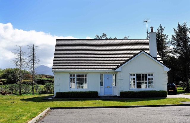 Fabulous cottage in a perfect location to explore The Wild Atlantic Way &Co Mayo