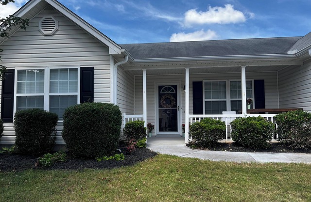 Fabulous Five Forks Residence near EVERYTHING!