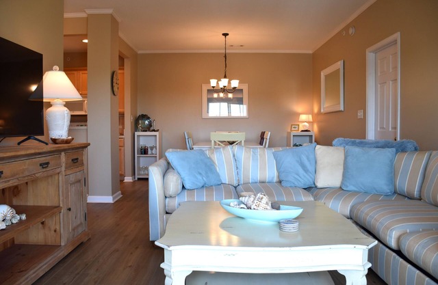 Fabulous Five Points Condo Just Minutes to Downtown Lewes