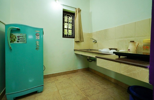 Fabulous Vintage stay in Munnar