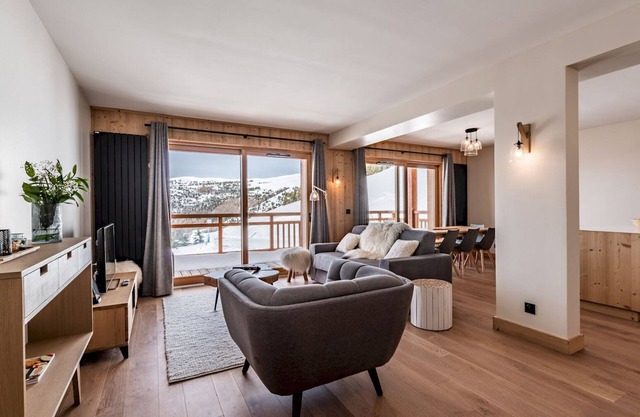 FAGUS - Spacious Apartment in Luxury Residence