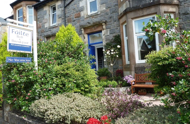Failte Bed and Breakfast