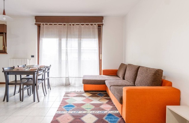 Fair Verona Bright Apartment with Balcony!