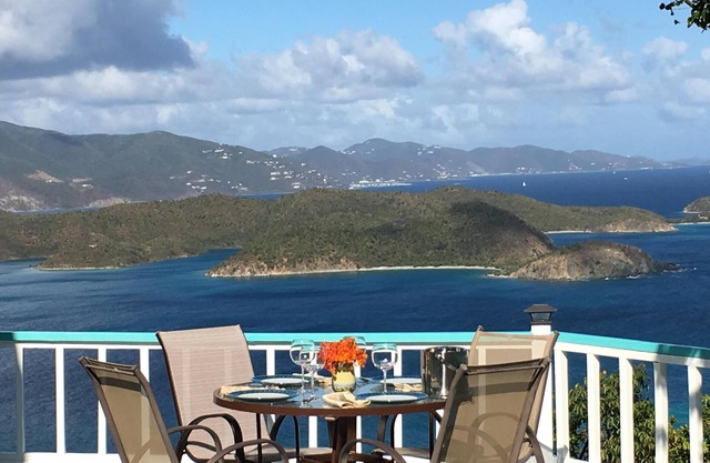 Fair Winds Cottages - Great for 2-4 people