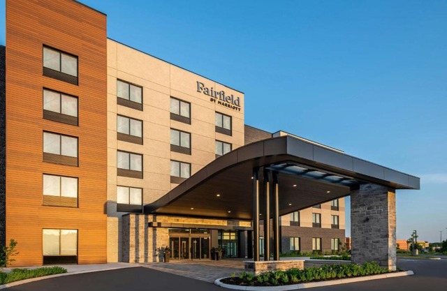 Fairfield by Marriott Inn & Suites Gravenhurst Muskoka