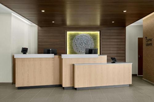 Fairfield by Marriott Inn & Suites Kokomo