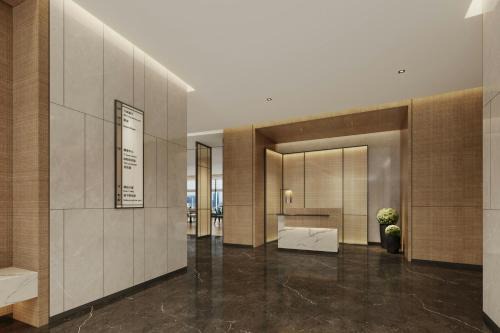Fairfield by Marriott® Hangzhou Zhuantang