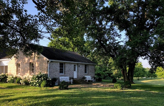 Fairfield Farm Cottage