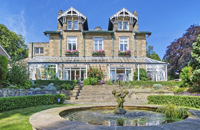Fairfield House