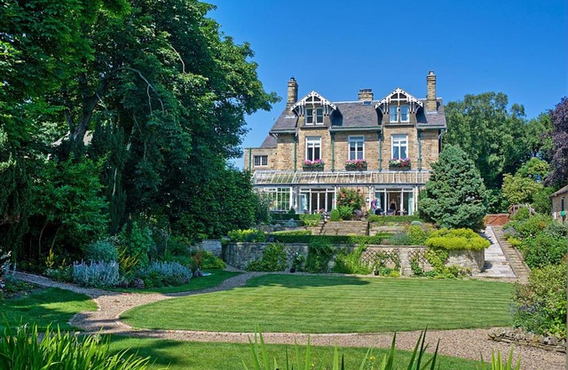 Fairfield House