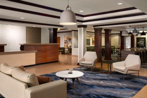 Fairfield Inn and Suites by Marriott Tifton