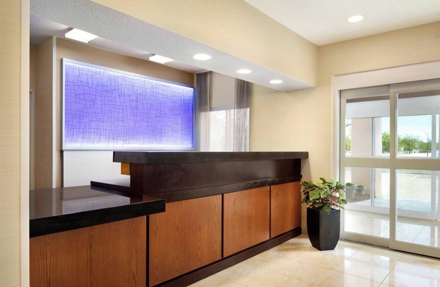 Fairfield Inn by Marriott Kankakee Bourbonnais